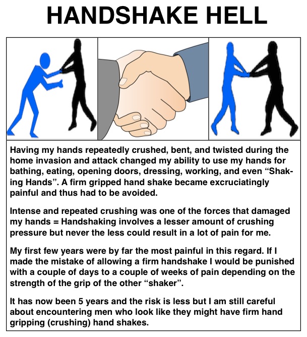 HANDSHAKE HELL PIC