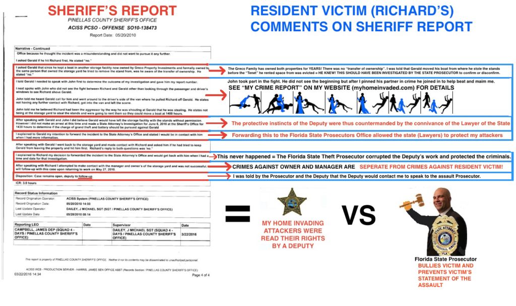 SHERRIF REPORT & ME PG 4 OF 4